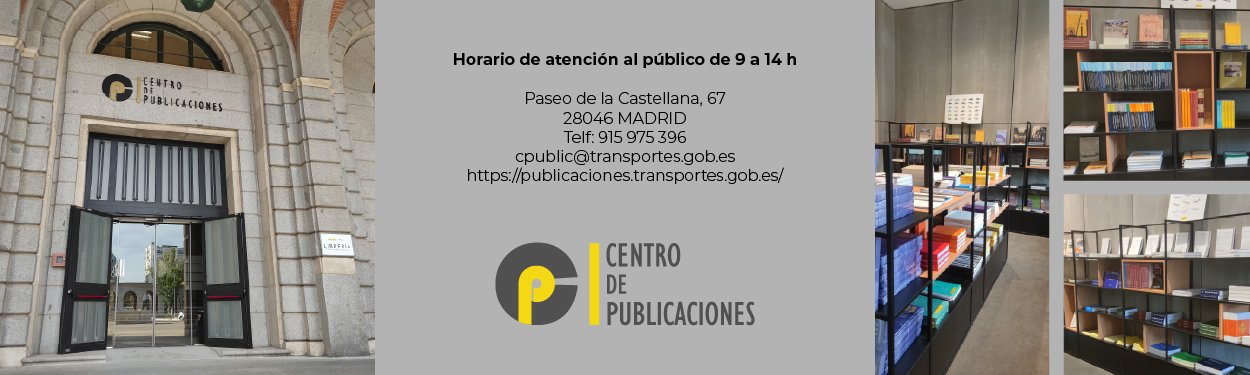 Librería (dirección y horarios)